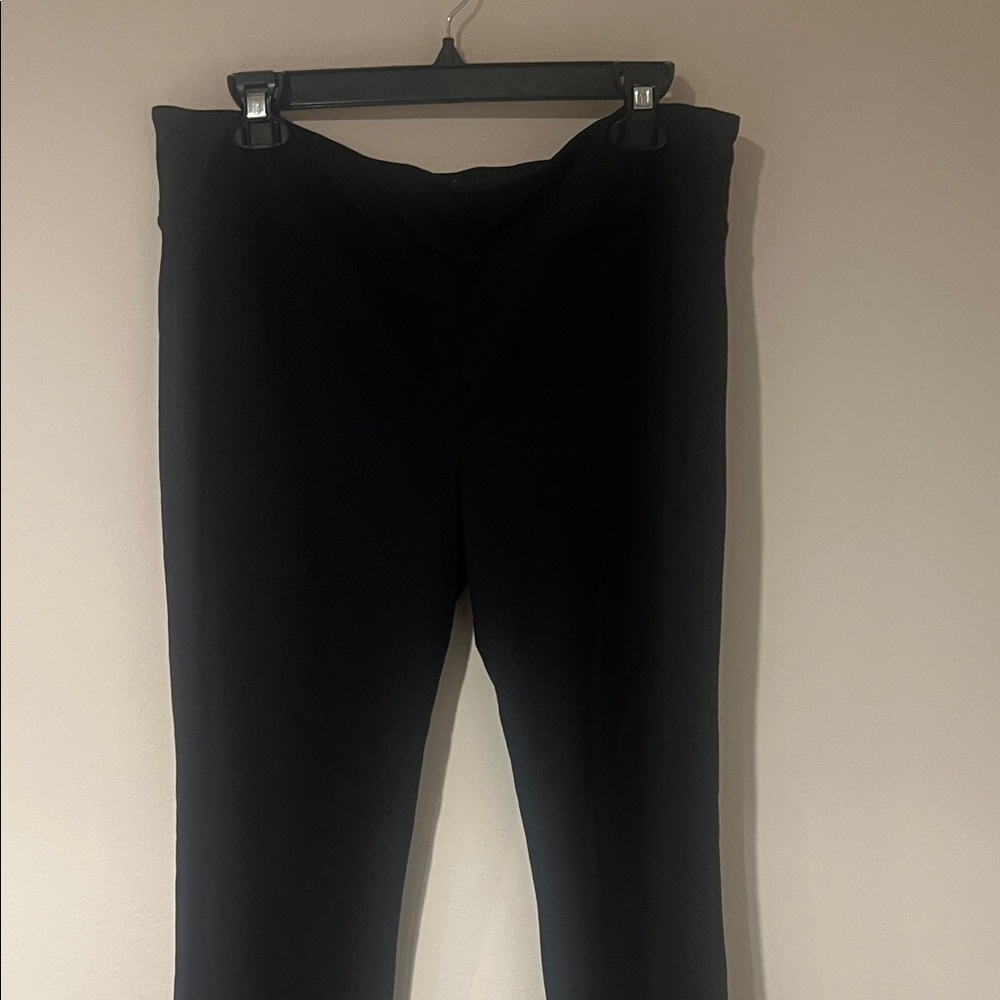 Joe Fresh Black Leggings